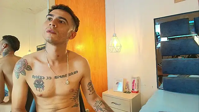 Irina_and_Max Obrolan Langsung XXX