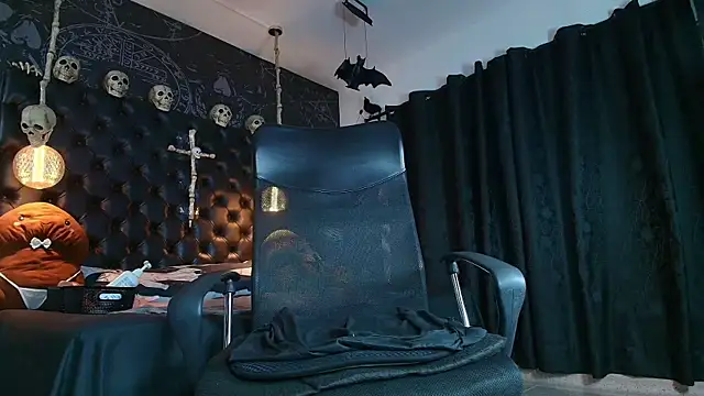 Živý XXX chat AlexHoe_