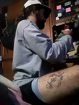 hairy_mannn 现场XXX聊天