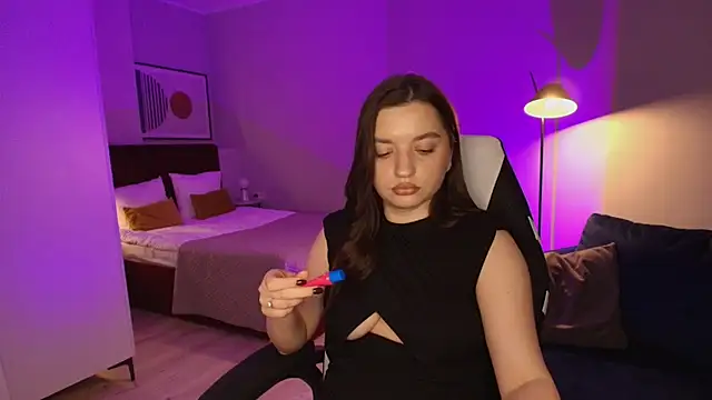 Živý XXX chat kirastorm_