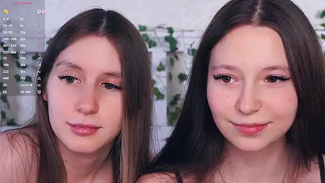 Chatroom XXX en direct de GabrielleLynchard