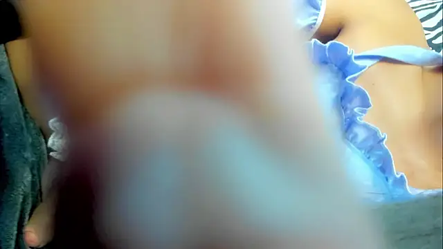 Show Webcam de VannaMusk