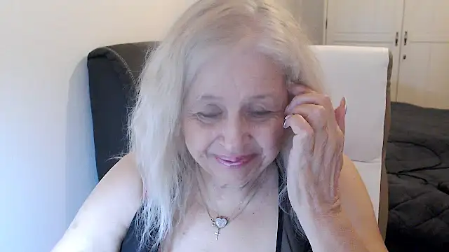 Sembang XXX Secara Langsung SusiLifeXXX