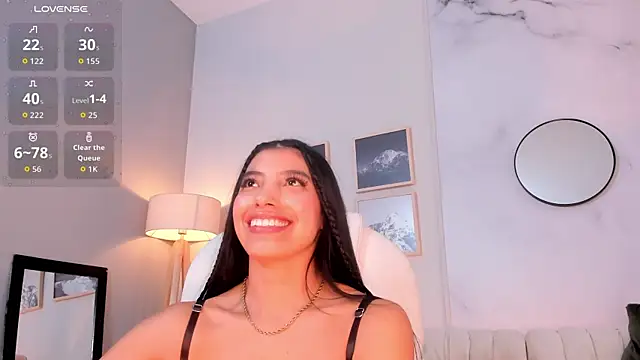 Chat XXX Live Tiffany_Low