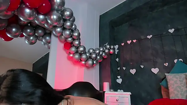 Онлайн чат XXX GingerMoon_