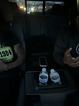 HaloRodeoLover2 Adlı Modelin Canlı XXX Sohbeti