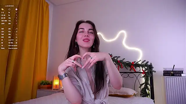 Chatroom XXX en direct de MirnaTellado