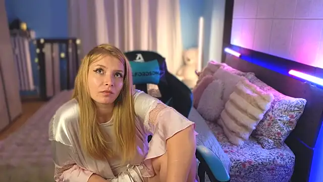 Chat +18 de AnastasiaAniess ao vivo