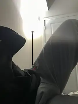 Show de webcam de makeherfeelg