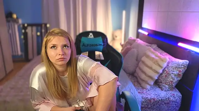 AnastasiaAniess: онлайн-секс-чат