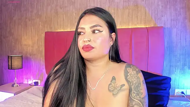 XXX chat uživo modela Kendra_kobein