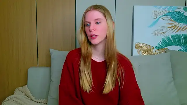 XXX chat uživo modela Morgan_Wardi