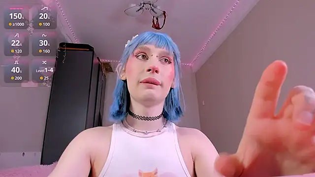 _Maybe_Baby_ live XXX chat