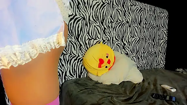 VannaMusk – webcam-show