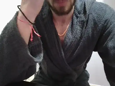 BALKHANFLAVOURT Webcam Show