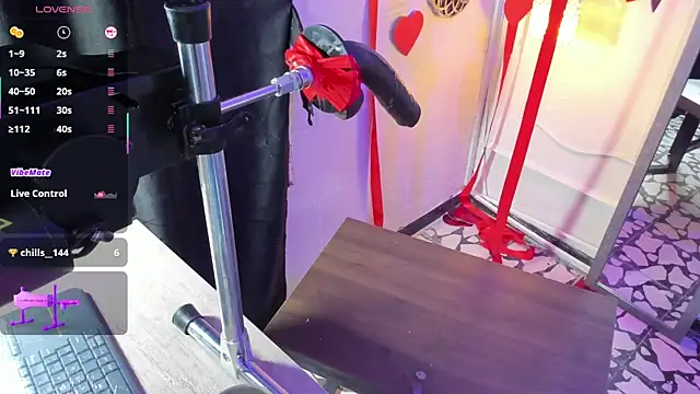 bigboobs_violeta's Live XXX Chat