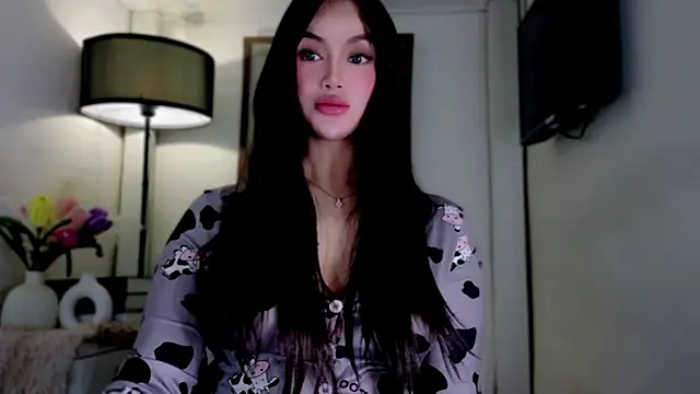 Anna_HollyDoll 웹캠 쇼