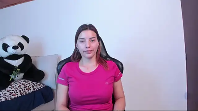 Arenne_rouse 现场XXX聊天