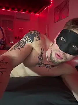 xxozot Chat XXX in diretta