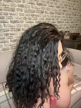 EvaPatricia Webcam show