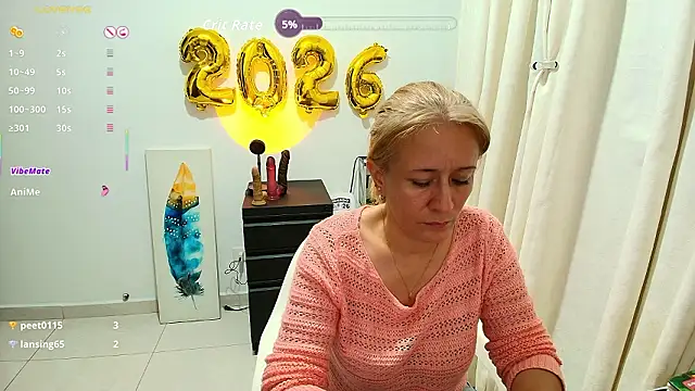 XXX chat uživo modela Naty_Stone