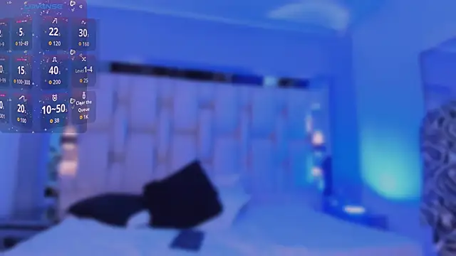 revenmiller_'s Live XXX Chat