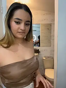 Chat XXX Live Antonella_Julieta