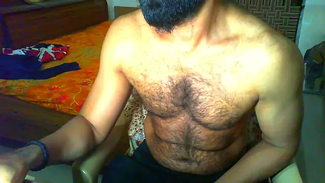 Czat XXX na żywo – Vbestshow