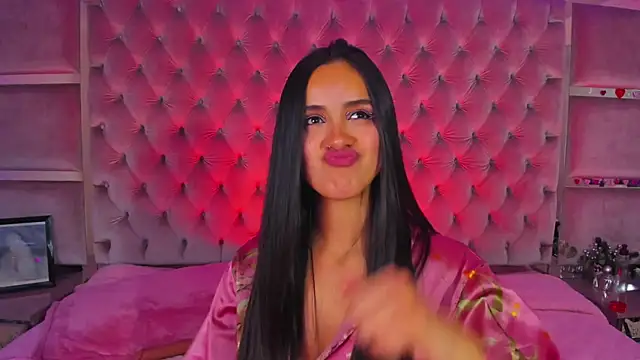 XXX chat uživo modela Harii_02