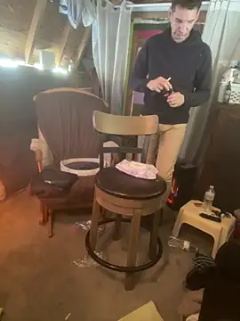 Show Webcam de Haztogo4me