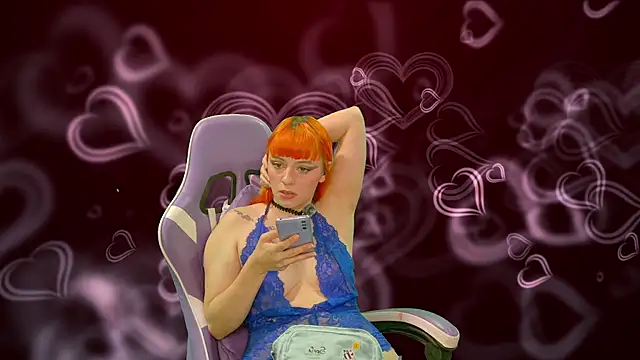 the-girlorange07 라이브 XXX 채팅