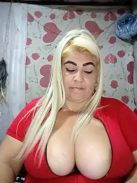 دردشة BonniAdams الجنسية المباشرة