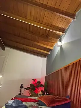 Show webcam de MarilynSmith01