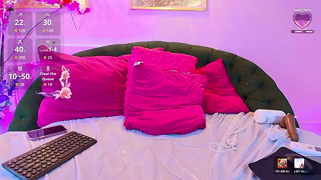 sabrina_lafaux_cr webcam show