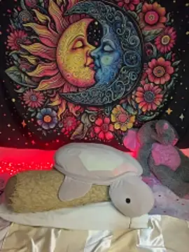 QueenNatt 라이브 XXX 채팅