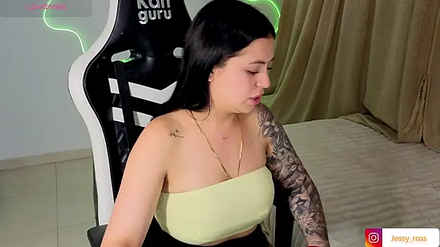 Victoryyy_ Chat XXX in diretta