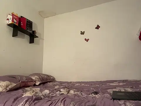 klaxxxon live XXX chat