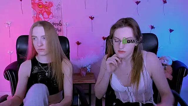 Chat +18 de doll_vey ao vivo