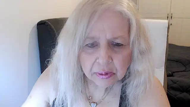 SusiLifeXXXのウェブカメラショー