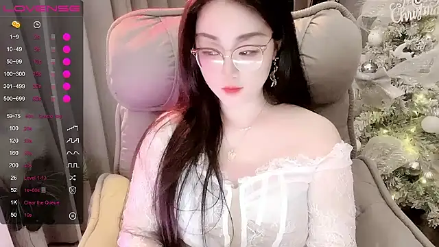 Monica-666888- Pertunjukan Webcam