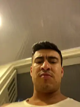 Chris_Clarck Live XXX-chat