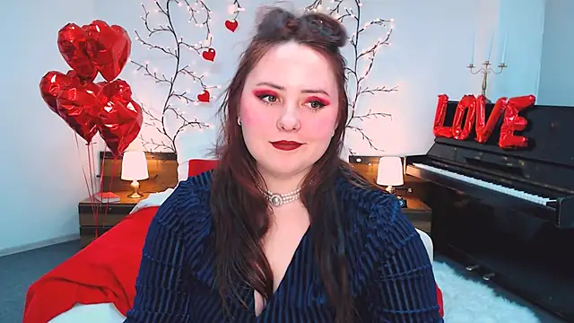 Hennessy_bunny live XXX chat