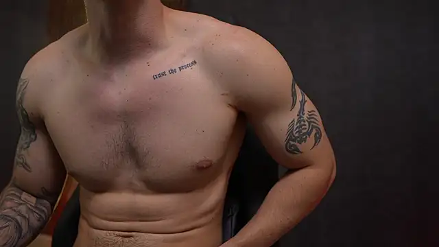 Chat XXX Live JacksonOlsenn