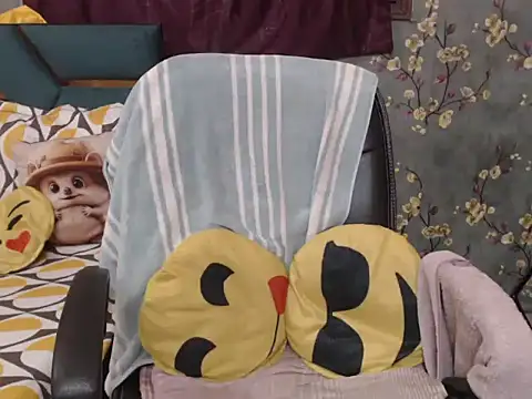 XXX chat uživo modela Sexy_annya2