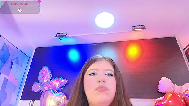 Cammi_wagner 现场XXX聊天