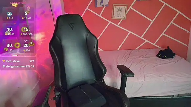 sweety_dreambaby: вебкам-шоу