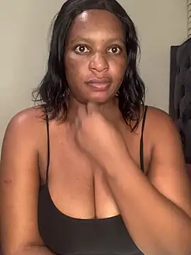 Chat XXX Live WetebonyX2