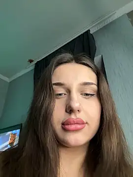 Chat XXX Live ScarletSi