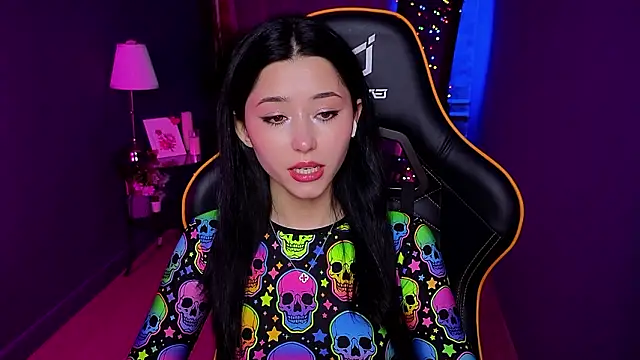 Chat XXX Live RedMidnight