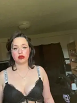 salem_in_the_woods' Live XXX Chat